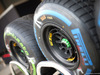 GP BAHRAIN, 31.03.2019- OZ Wheels e Pirelli Tyres