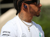 GP BAHRAIN, 31.03.2019- Lewis Hamilton (GBR) Mercedes AMG F1 W10 EQ Power