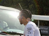 GP BAHRAIN, 31.03.2019- Lewis Hamilton (GBR) Mercedes AMG F1 W10 EQ Power