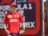 GP BAHRAIN, 31.03.2019- Charles Leclerc (MON) Ferrari SF90