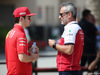 GP BAHRAIN, 31.03.2019- Charles Leclerc (MON) Ferrari SF90