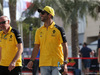 GP BAHRAIN, 31.03.2019- Daniel Ricciardo (AUS) Renault Sport F1 Team RS19