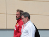 GP BAHRAIN, 31.03.2019- Luis Camilleri (MLT) Ferrari CEO
