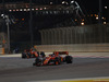 GP BAHRAIN, 31.03.2019- Gara, Charles Leclerc (MON) Ferrari SF90 davanti a Sebastian Vettel (GER) Ferrari SF90