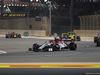 GP BAHRAIN, 31.03.2019- Gara, Kimi Raikkonen (FIN) Alfa Romeo Racing C38