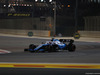 GP BAHRAIN, 31.03.2019- Gara, George Russell (GBR) Williams F1 FW42