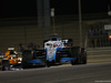 GP BAHRAIN, 31.03.2019- Gara, George Russell (GBR) Williams F1 FW42