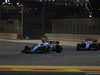GP BAHRAIN, 31.03.2019- Gara, Robert Kubica (POL) Williams F1 FW42