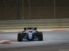 GP BAHRAIN, 31.03.2019- Gara, Robert Kubica (POL) Williams F1 FW42