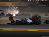 GP BAHRAIN, 31.03.2019- Gara, Valtteri Bottas (FIN) Mercedes AMG F1 W10 EQ Power