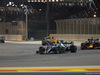 GP BAHRAIN, 31.03.2019- Gara, Valtteri Bottas (FIN) Mercedes AMG F1 W10 EQ Power