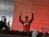 GP BAHRAIN, 31.03.2019- Podium, 3rd place Charles Leclerc (MON) Ferrari SF90