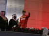 GP BAHRAIN, 31.03.2019- Podium, 3rd place Charles Leclerc (MON) Ferrari SF90