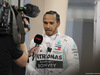 GP BAHRAIN, 31.03.2019- Parc ferme, Lewis Hamilton (GBR) Mercedes AMG F1 W10 EQ Power