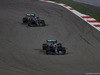 GP BAHRAIN, 31.03.2019- Gara, Lewis Hamilton (GBR) Mercedes AMG F1 W10 EQ Power