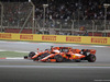 GP BAHRAIN, 31.03.2019- Charles Leclerc (MON) Ferrari SF90 e Sebastian Vettel (GER) Ferrari SF90