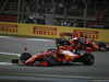 GP BAHRAIN, 31.03.2019- Charles Leclerc (MON) Ferrari SF90
