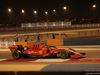 GP BAHRAIN, 31.03.2019- Charles Leclerc (MON) Ferrari SF90