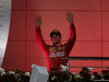GP BAHRAIN, 31.03.2019- podium, 3rd place Charles Leclerc (MON) Ferrari SF90