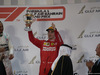 GP BAHRAIN, 31.03.2019- podium, 3rd place Charles Leclerc (MON) Ferrari SF90