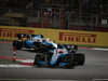 GP BAHRAIN, 31.03.2019- Gara, Robert Kubica (POL) Williams F1 FW42