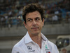 GP BAHRAIN, 31.03.2019- partenzaing grid, Toto Wolff (AUT) Sporting Director Mercedes-Benz