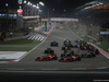 GP BAHRAIN, 31.03.2019- Start of the race