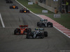 GP BAHRAIN, 31.03.2019- Gara, Lewis Hamilton (GBR) Mercedes AMG F1 W10 EQ Power