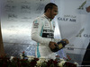 GP BAHRAIN, 31.03.2019- podium, winner Lewis Hamilton (GBR) Mercedes AMG F1 W10 EQ Power, 2nd place Valtteri Bottas (FIN) Mercedes AMG F1 W10 EQ Power, 3rd place Charles Leclerc (MON) Ferrari SF90