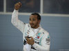 GP BAHRAIN, 31.03.2019- Parc ferme, Lewis Hamilton (GBR) Mercedes AMG F1 W10 EQ Power