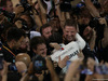 GP BAHRAIN, 31.03.2019- Parc ferme, Lewis Hamilton (GBR) Mercedes AMG F1 W10 EQ Power