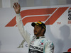 GP BAHRAIN, 31.03.2019- podium, winner Lewis Hamilton (GBR) Mercedes AMG F1 W10 EQ Power