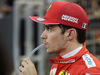 GP BAHRAIN, 31.03.2019- partenzaing grid,  Charles Leclerc (MON) Ferrari SF90