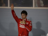 GP BAHRAIN, 31.03.2019- Parc ferme Charles Leclerc (MON) Ferrari SF90