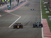 GP BAHRAIN, 31.03.2019- Gara, Max Verstappen (NED) Red Bull Racing RB15