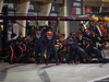 GP BAHRAIN, 31.03.2019- Gara, Max Verstappen (NED) Red Bull Racing RB15