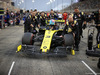GP BAHRAIN, 31.03.2019- partenzaing grid, Daniel Ricciardo (AUS) Renault Sport F1 Team RS19