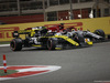 GP BAHRAIN, 31.03.2019- Gara, Nico Hulkenberg (GER) Renault Sport F1 Team RS19