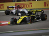 GP BAHRAIN, 31.03.2019- Gara, Nico Hulkenberg (GER) Renault Sport F1 Team RS19