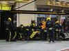 GP BAHRAIN, 31.03.2019- Gara, Nico Hulkenberg (GER) Renault Sport F1 Team RS19