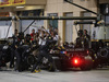 GP BAHRAIN, 31.03.2019- Gara, Kevin Magnussen (DEN) Haas F1 Team VF-19