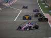 GP BAHRAIN, 31.03.2019- Gara, Sergio Perez (MEX) Racing Point F1 RP19