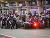 GP BAHRAIN, 31.03.2019- Gara, Sergio Perez (MEX) Racing Point F1 RP19