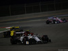 GP BAHRAIN, 31.03.2019- Gara, Antonio Giovinazzi (ITA) Alfa Romeo Racing C38