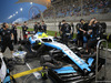 GP BAHRAIN, 31.03.2019- partenzaing grid, George Russell (GBR) Williams F1 FW42