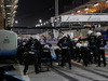 GP BAHRAIN, 31.03.2019- Gara, George Russell (GBR) Williams F1 FW42