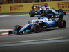 GP BAHRAIN, 31.03.2019- Gara, George Russell (GBR) Williams F1 FW42