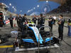 GP BAHRAIN, 31.03.2019- partenzaing grid, Robert Kubica (POL) Williams F1 FW42
