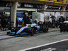 GP BAHRAIN, 31.03.2019- Gara, Robert Kubica (POL) Williams F1 FW42
