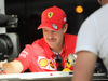 GP BAHRAIN, 28.03.2019- Sebastian Vettel (GER) Ferrari SF90